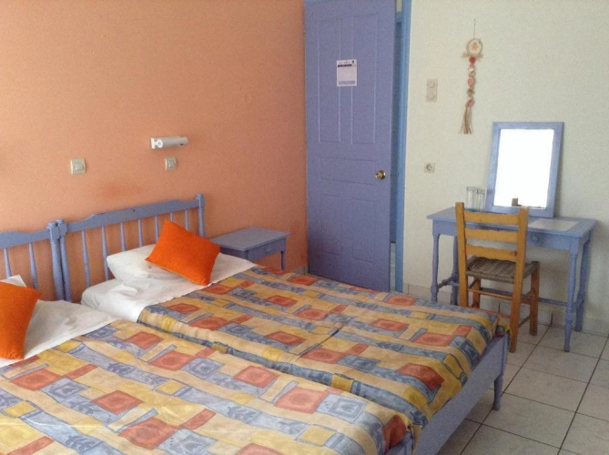 Astoria Hotel