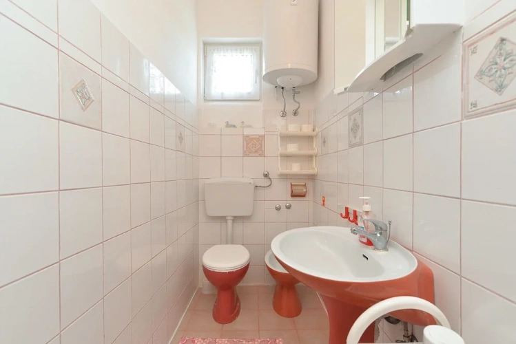 2 Bedrooms Standard Apartment