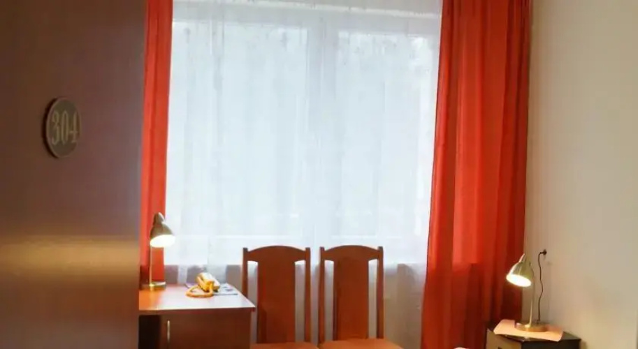 Hotel BOSiR