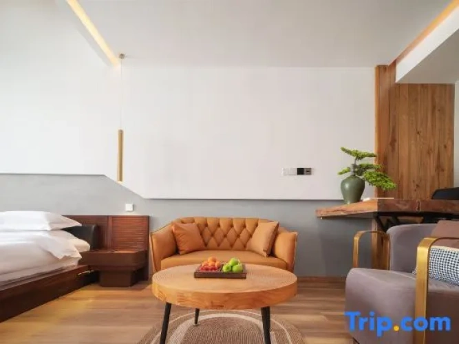 Duplex Suite