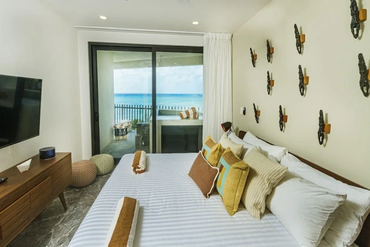 Premier Apartment