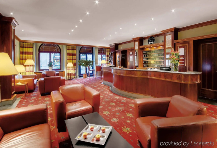 Hotel Halm Konstanz