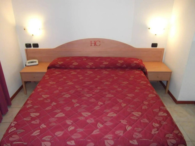 Hotel Cristal