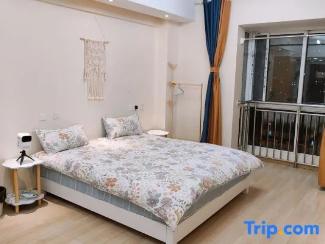 1 Bedroom Standard Double room