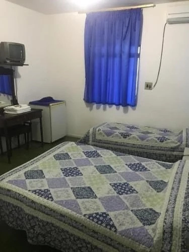 Hotel Estanciano