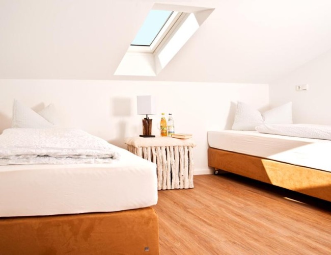 2 Bedrooms Superior Suite