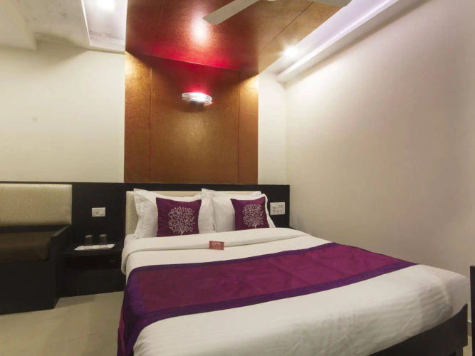 Hotel Accore Inn