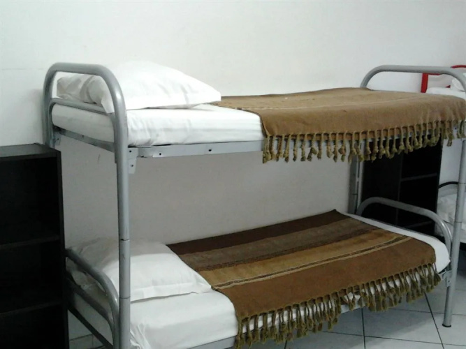 Star Hostel
