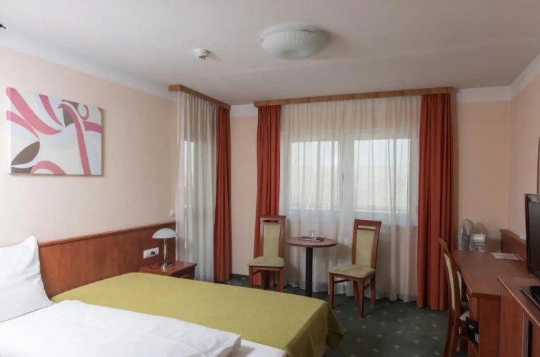 Hotel Breitenlee