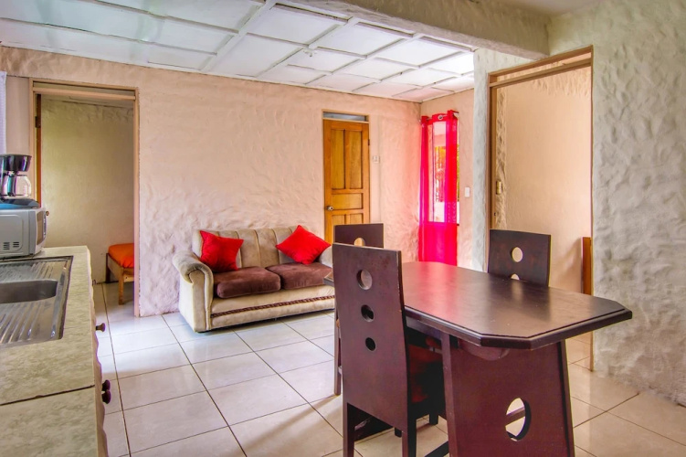 Cabinas Stefano