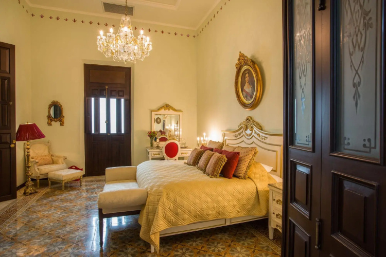 Hotel Casa Azul
