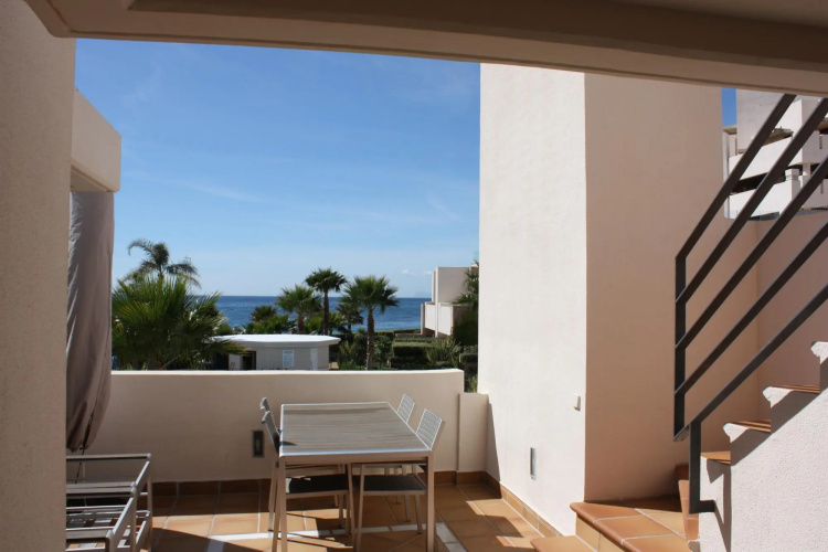 118 - Private Pool - Penthouse
