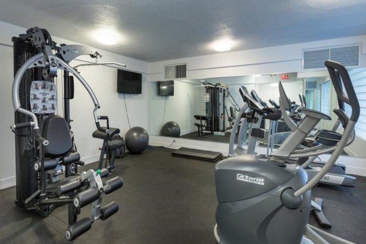Accent Inns Kelowna photo 19