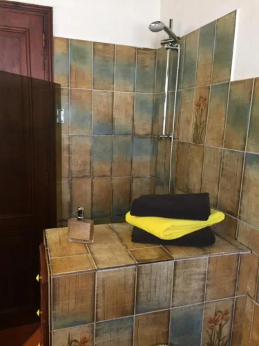 Mariandre chambre chez l'habitant