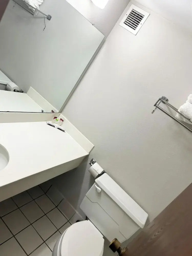 Blue Way Inn & Suites La Crosse