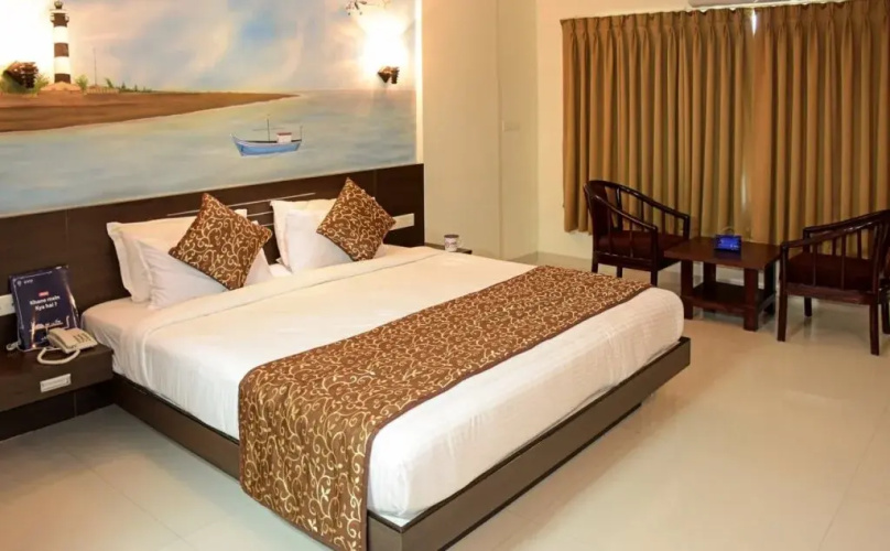 Hotel Reevanta