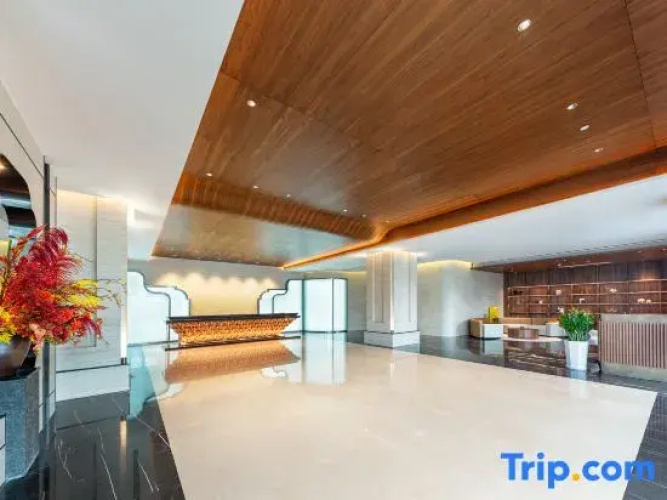 Xi Lai Ting Hotel