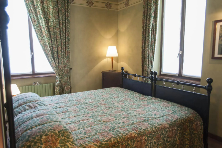 Hotel Al Borducan