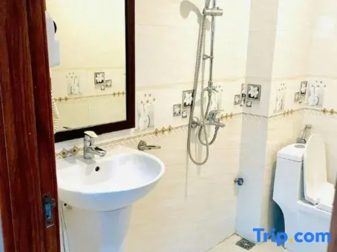 Hoang Gia Hotel