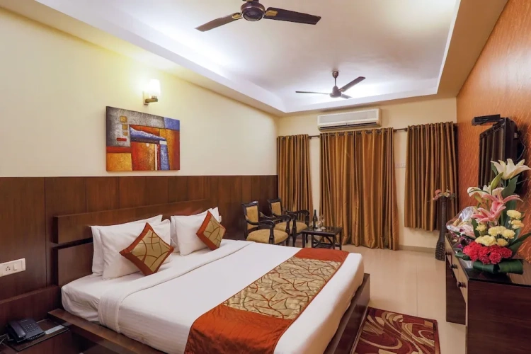 Premium room