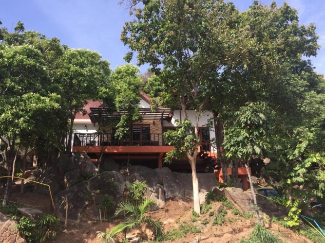 Cottage