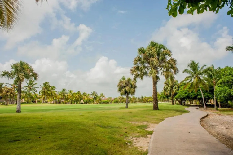 Cocotal Bavaro Apartments