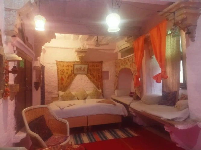Family Suite