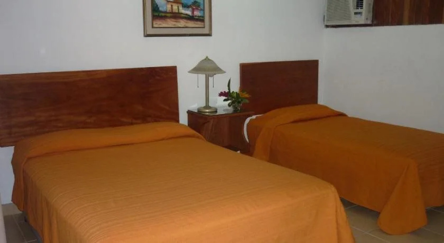 Hotel El Bramadero