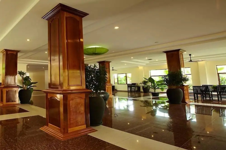 Hotelafbeelding
