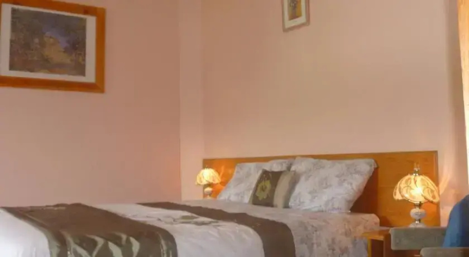 O'Sheas B&B