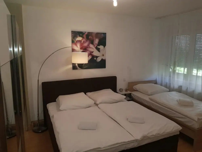 AB Apartment 66 - In Stuttgart (Lehen)
