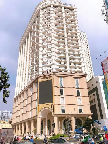 Hotelafbeelding