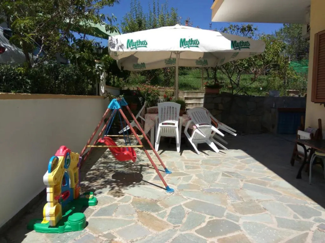 Ioannis Stagkonis Apartment