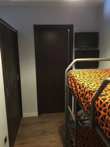 Apartament Dona Pia With Share Pool