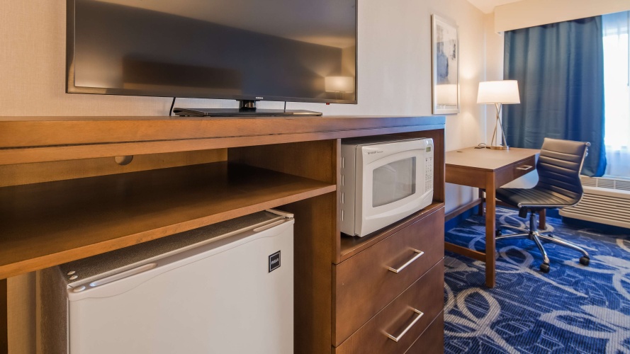 Best Western Plus Twin Falls Hotel photo 36