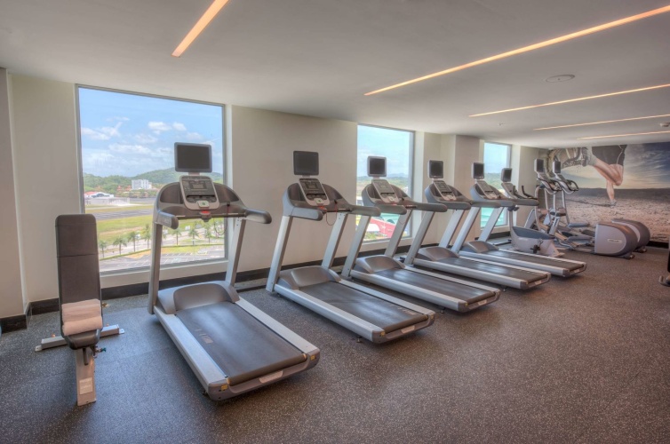 Marriott Panama Hotel photo 23