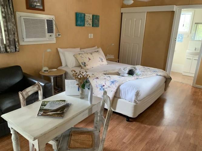 1 Bedroom Standard room