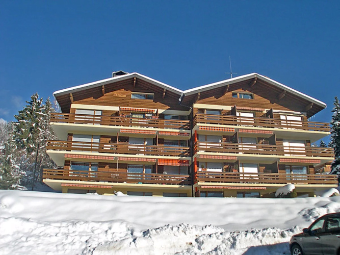 Otel görseli
