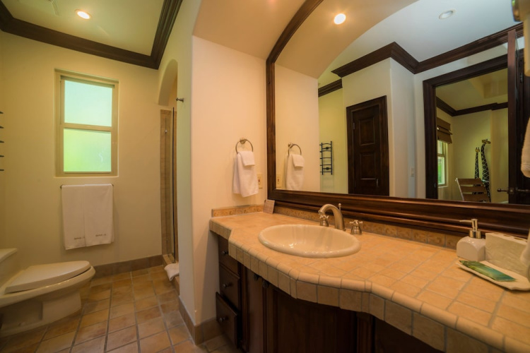 Marbella 2A 3 bdr Ocean View in Los Suenos