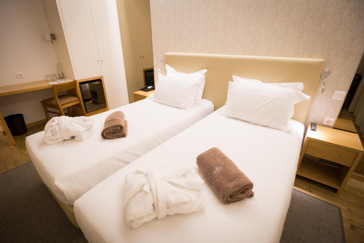 Lam Hotel Celorico de Basto