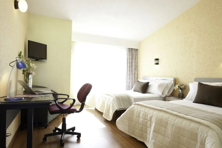 Mision Express Aguascalientes Norte