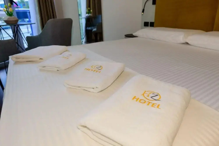 Hotel Zeneli Vlore