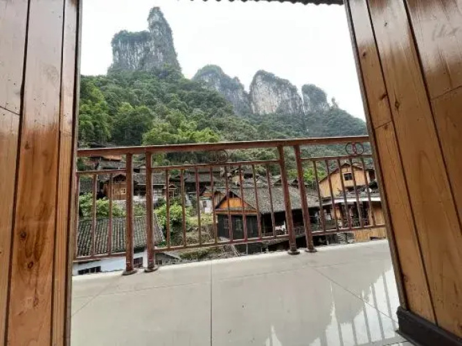 Yang Jie Inn