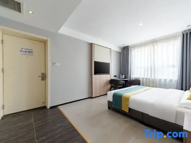 Privilege Double room