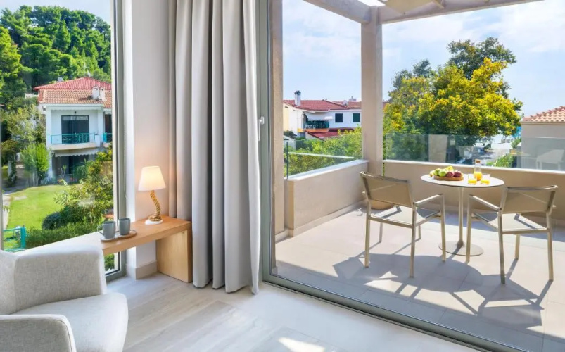 Cavo Delea Villas And Suites