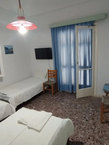 Frinda Studio Next to the sea