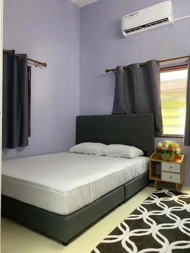 3 Bedrooms Standard room