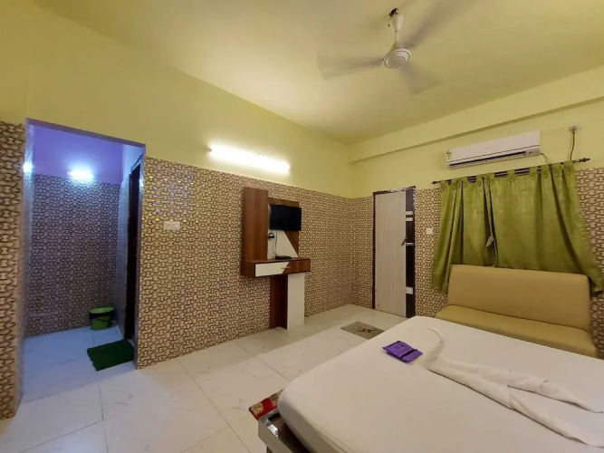 Hindusthan Inn