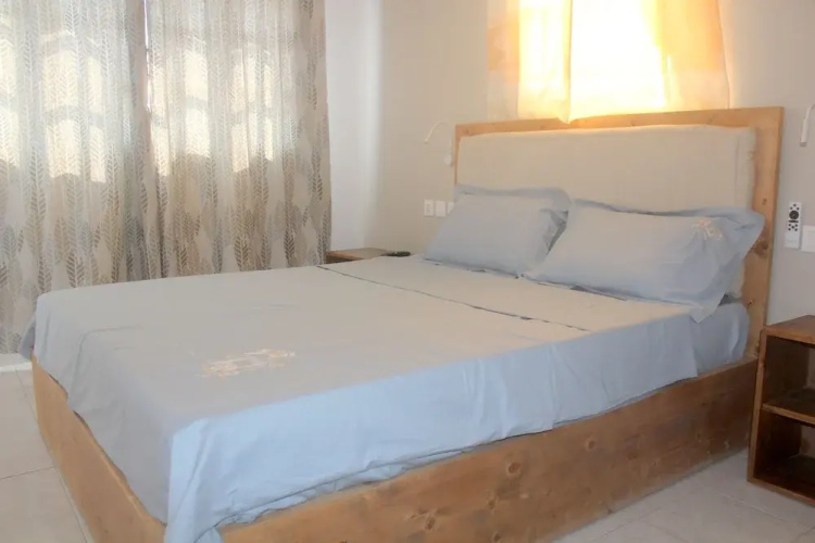Residence A Paz B&b