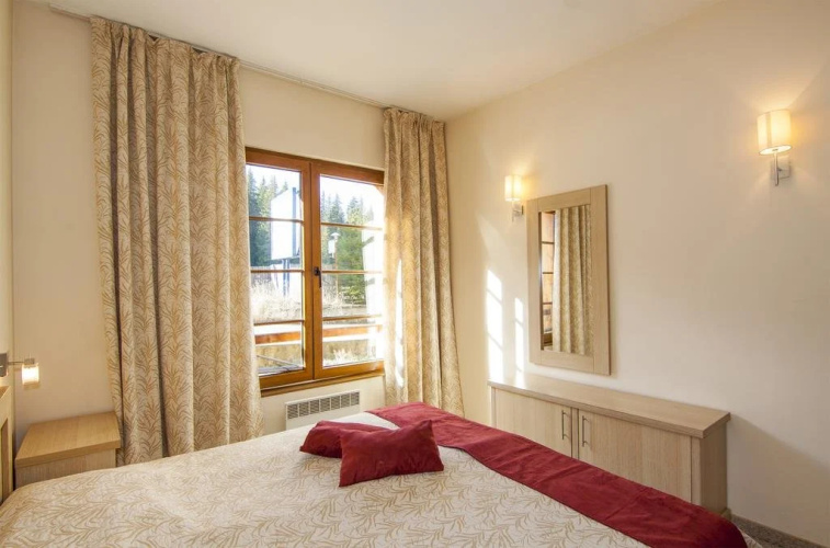 Apartments Malina